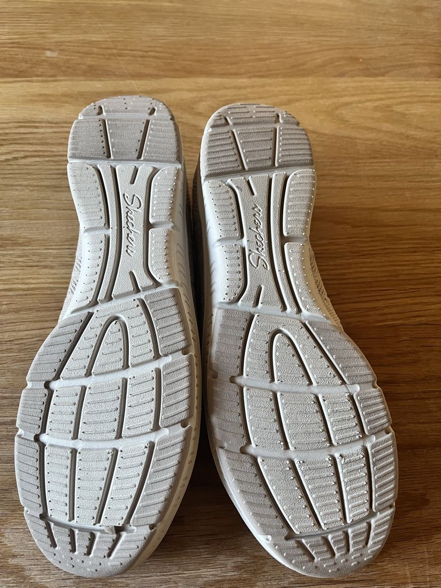 Skechers Scarpe da donna: Skechers beiges pointure 39 – Nuovo (secondo la descrizione) da Saillon venduto da Bleuazul 2