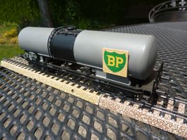 Tankwagen HO