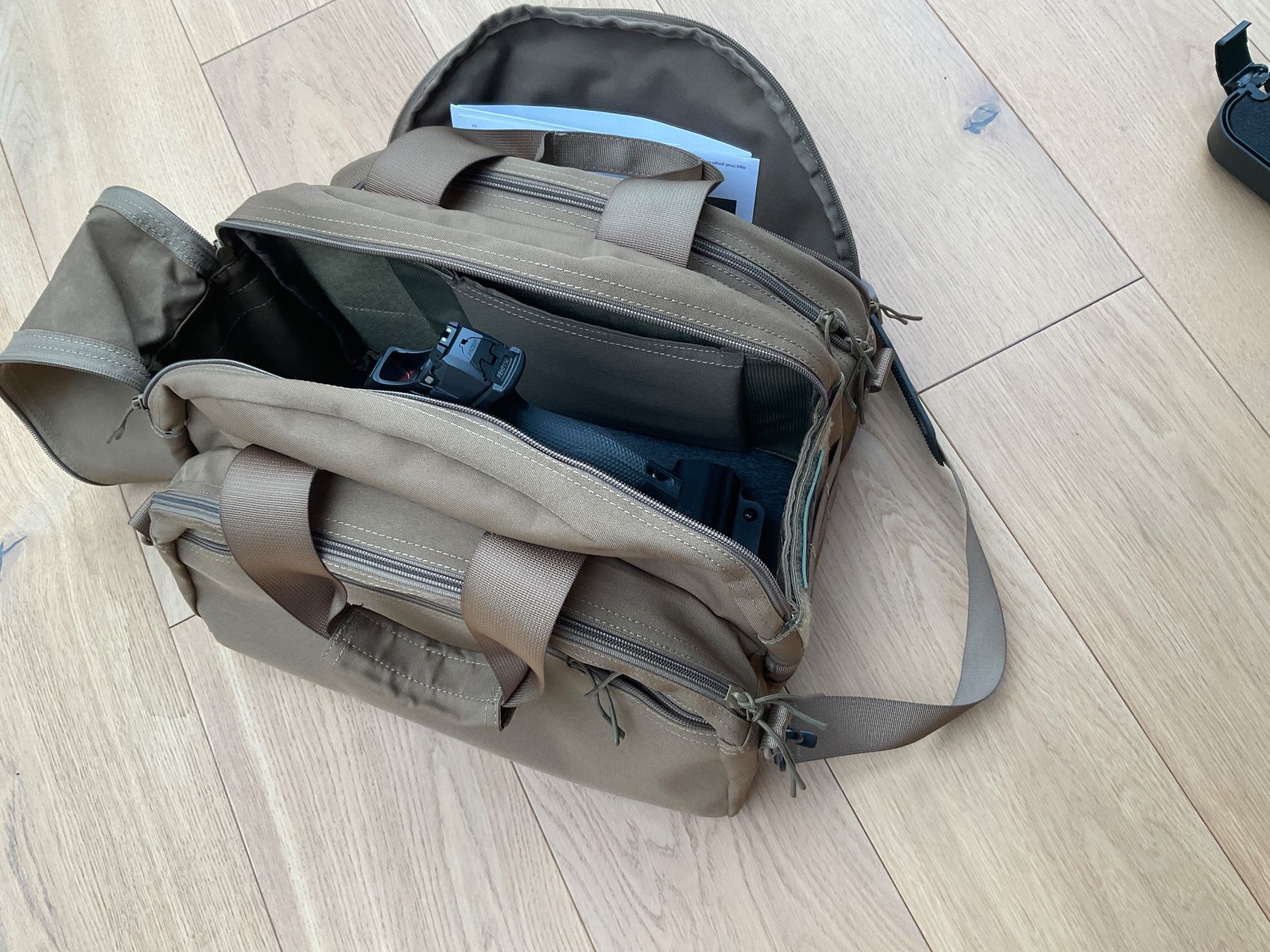 Sacs: Range Bag von Beretta – D'occasion à Regensdorf par Oli5633 2