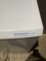 Frigo Novamatic KS 162.2