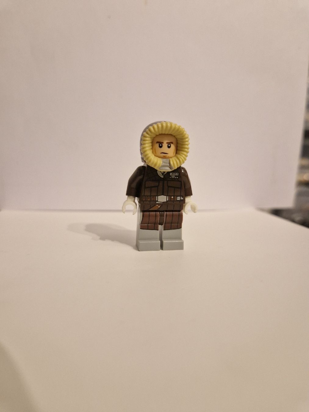 Lego Kit di costruzioni: Lego star wars Han Solo – Usato da Villars-sur-Glâne venduto da jea_mq7g