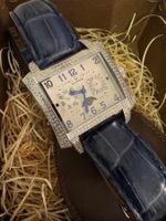 HAU Bulova Accutron, Garantie, Wert 4.500 CHF, 1.5 Karat