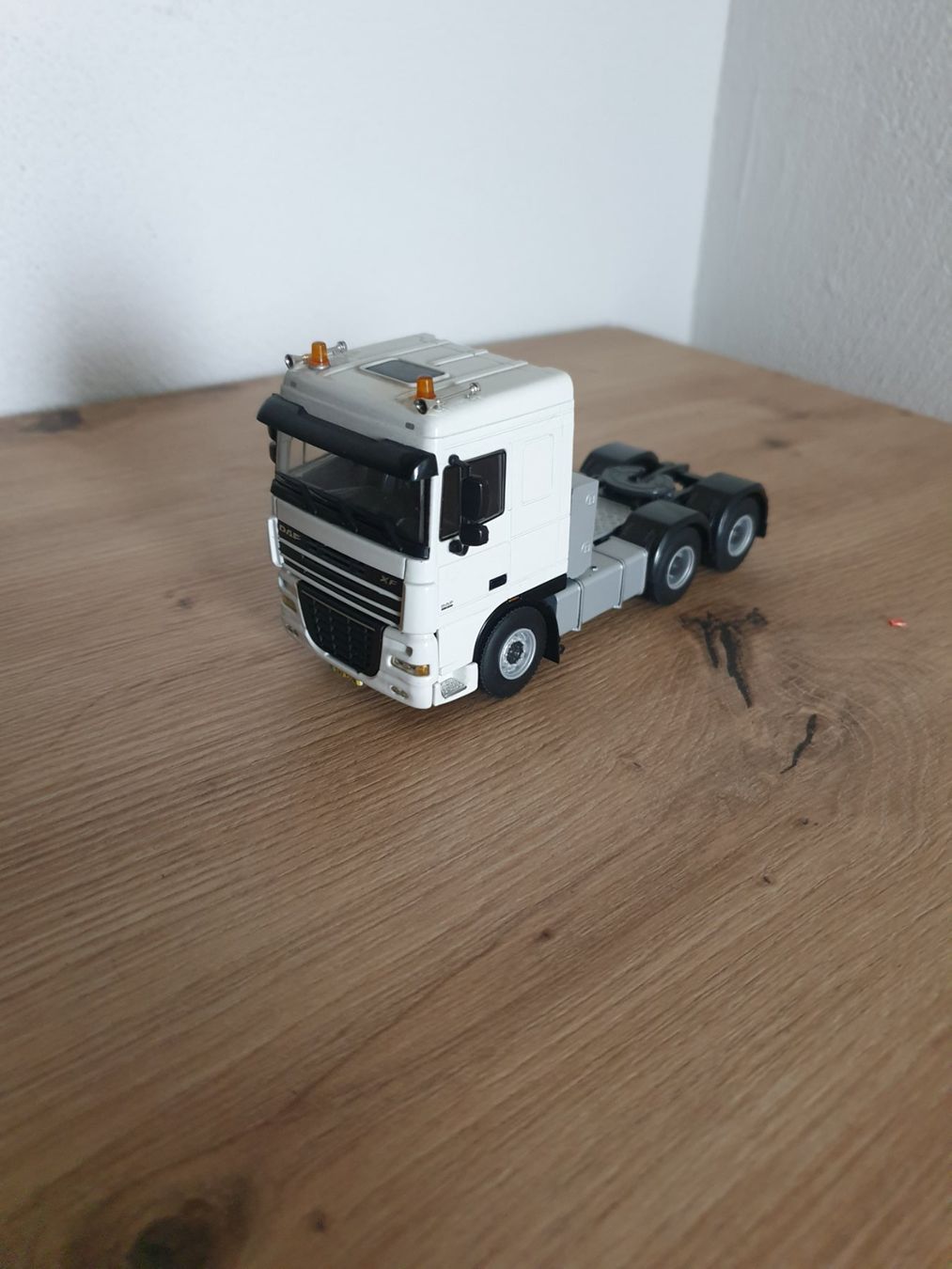 WSI Models Kit di modellismo & Modellini statici: Daf Wsi Modell – Nuovo (secondo la descrizione) da Rickenbach LU venduto da trucker.s