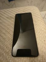 Samsung Galaxy S20 Ultra, schwarz