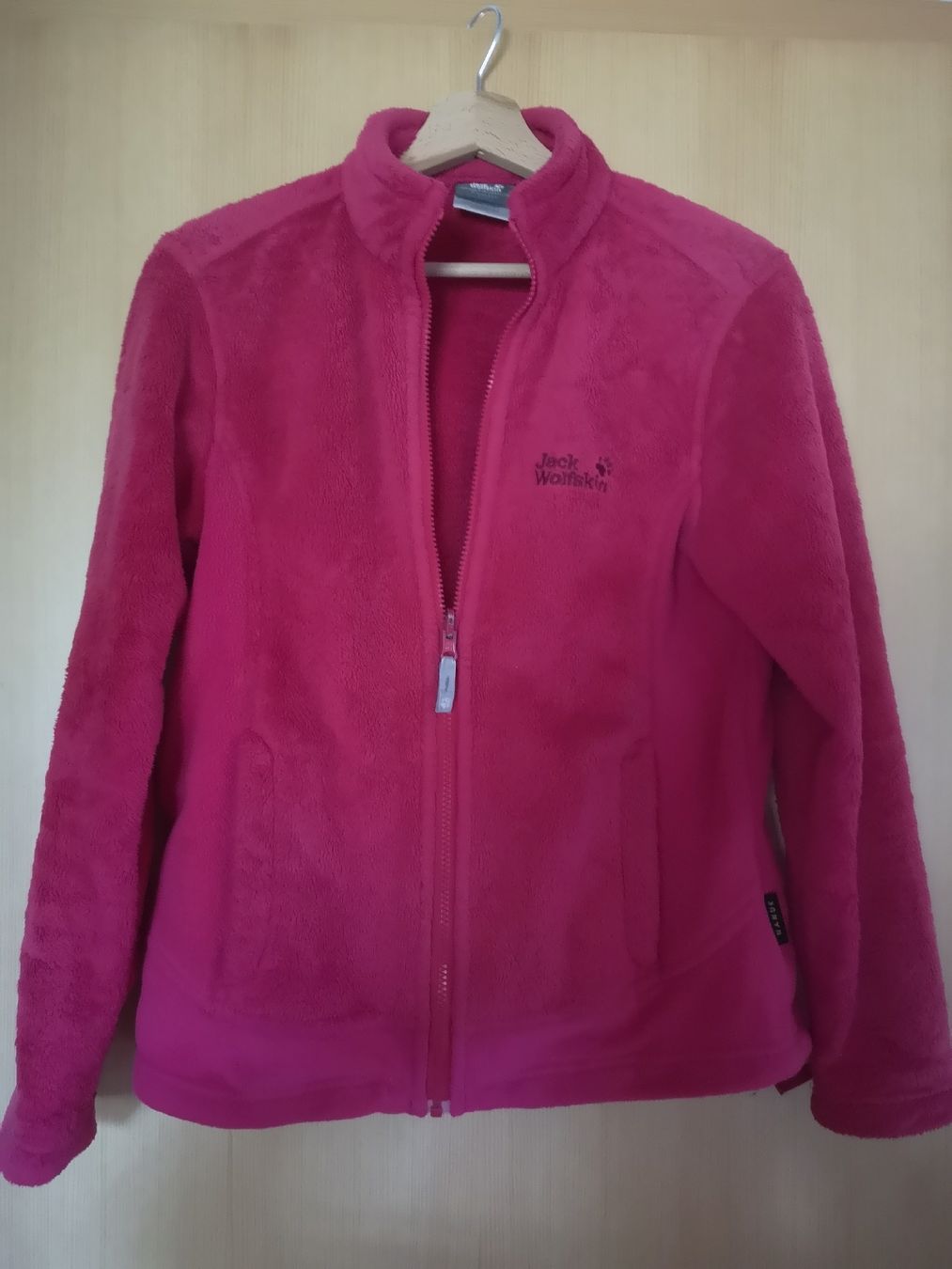 Jack Wolfskin Giacche & Cappotti: Jack Wolfskin 3 in 1 Gr 164 – Usato da Vordemwald venduto da Esel04 5