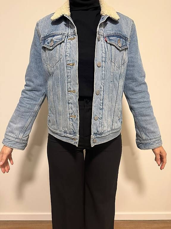 Jacken: Vestes  – Gebraucht aus Sierre von mel_wf9p 2