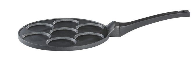 Padelle: SPRING Pancakes-Pfanne PERFORMANCE CLASSIC 26 cm – Nuovo (secondo la descrizione) da Kägiswil venduto da nick333 1