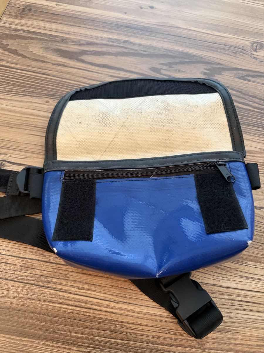 Freitag Taschen: Umhängetasche von Freitag – Neu (gemäss Beschreibung) aus Winterthur von Cinderella83 2
