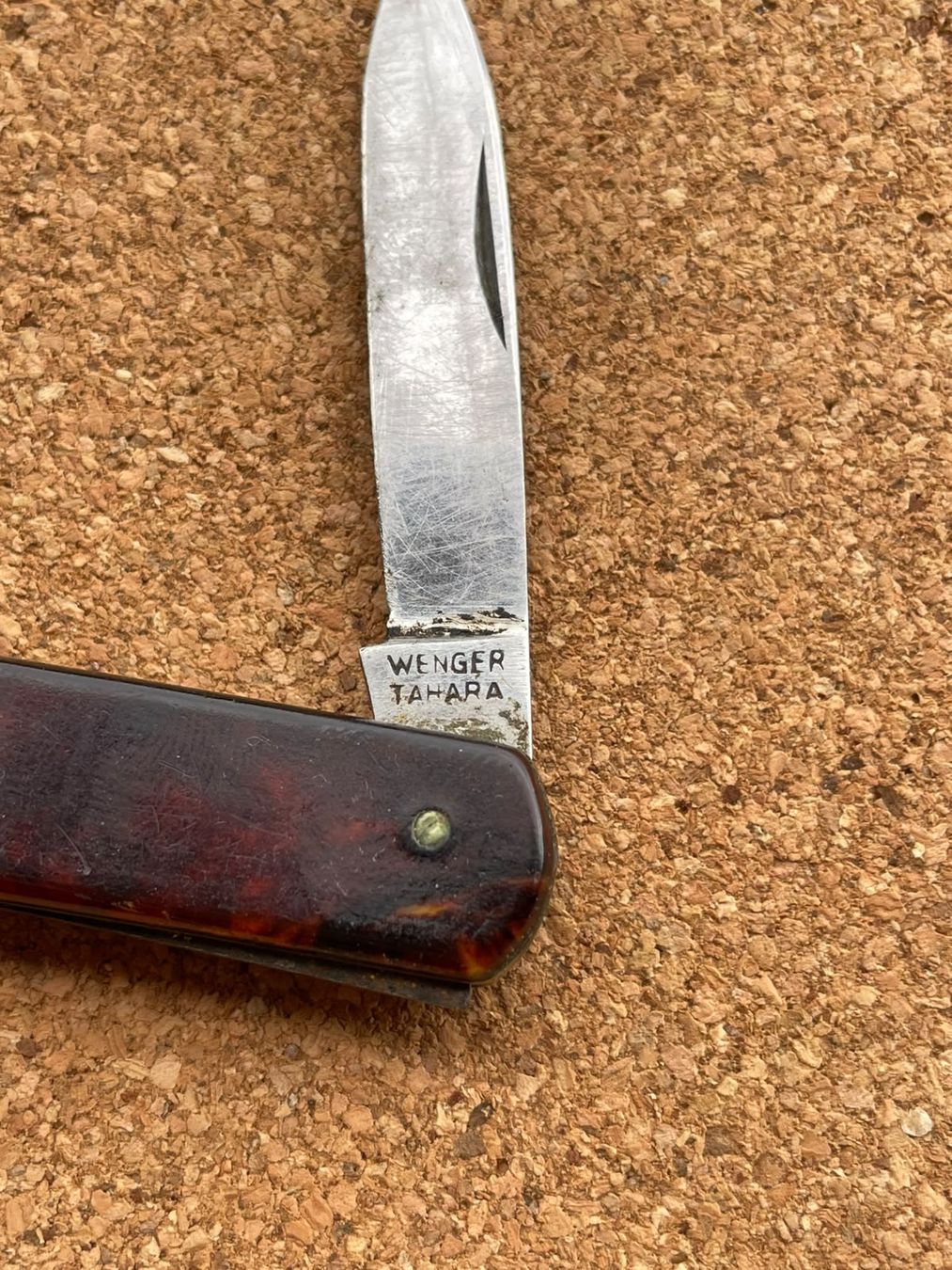 Wenger Coltelli tascabile: Wenger Taschenmesser  – Usato da Oppligen venduto da can_rf8g 2