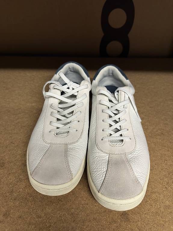 Scarpe da uomo: Lacoste Sneakers Gr 41 – Usato da Zürich venduto da Babanos7 1