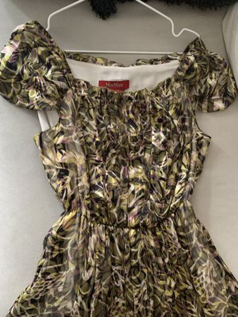 Max Mara Kleid