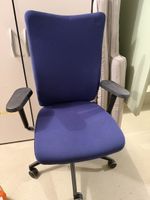 SITAG Bürostuhl EGO neu mit Anleitung