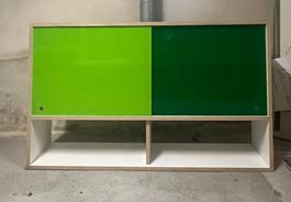Hängeschrank oder Sideboard