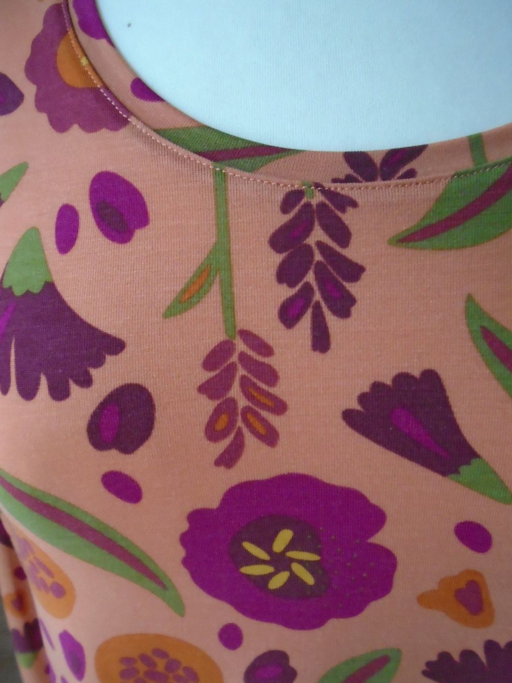Gudrun Sjöden Kleider: Gudrun Sjöden Kleid Gr. M. – Gebraucht aus Basel von Fiona-Lea 1