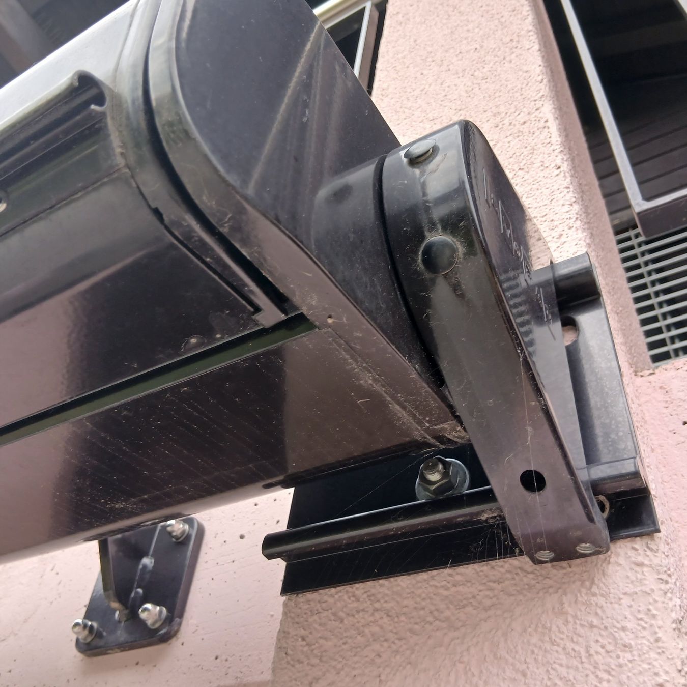 Stobag Markisen: Sonnenstore/ Gelenksmarkise Stobag – Gebraucht aus Emmen von bri_b8fh 5
