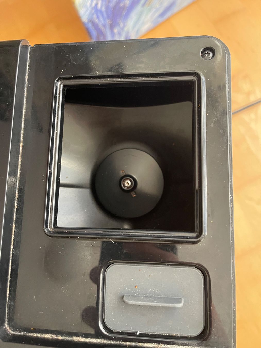 Miele Macchine per caffè & Macchine per espresso: Miele Kaffeevollautomat CM5400 – Usato da Wetzikon ZH venduto da Dosch90 3