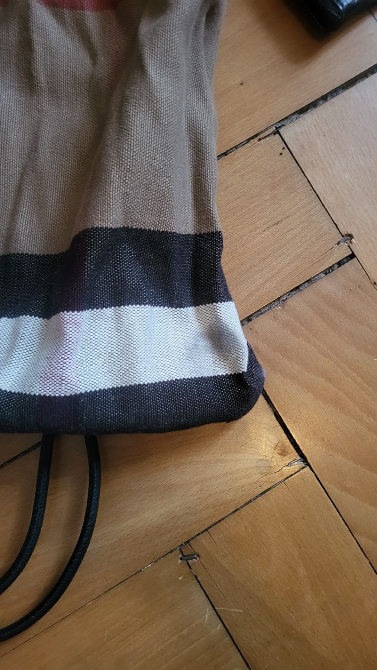Burberry Borse: burberry tasche beutel – Usato da Zürich venduto da Enila1977 2