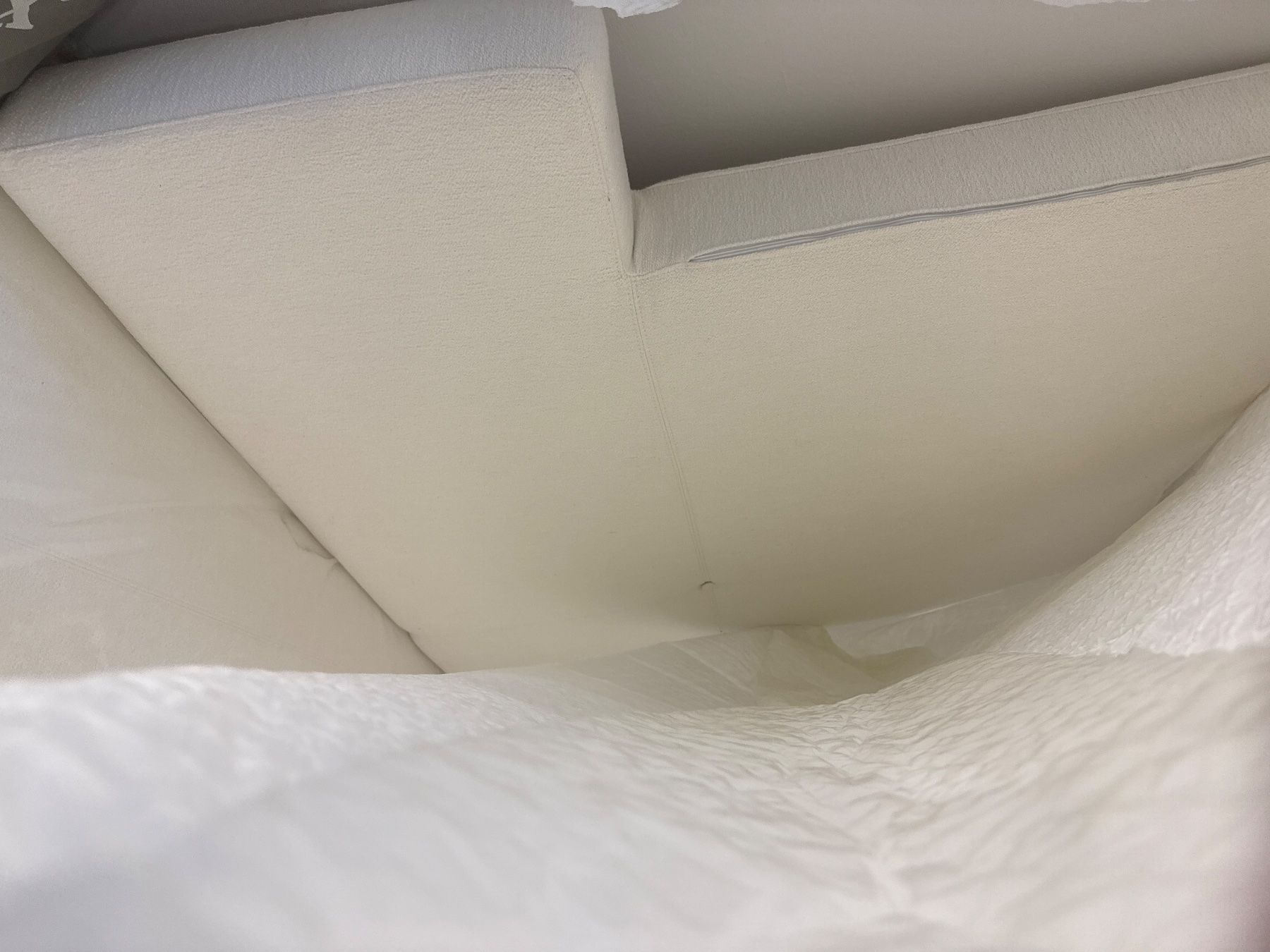 Sofas: Schlossatelier Sofa mit 2 neue Polster +bezug – Neu (gemäss Beschreibung) aus Brugg AG von ali_jgl2 7