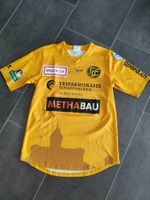 Original FCS Trikot, gpard, Small, neuwertig