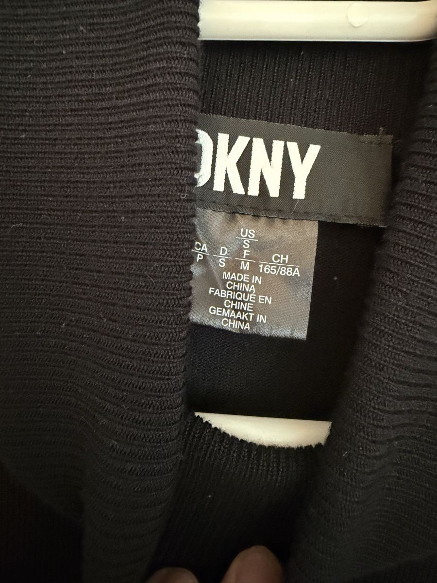 DKNY Maglioni & Felpe: DKNY Pullover Grösse S – Usato da Uitikon Waldegg venduto da lin_bth8 1