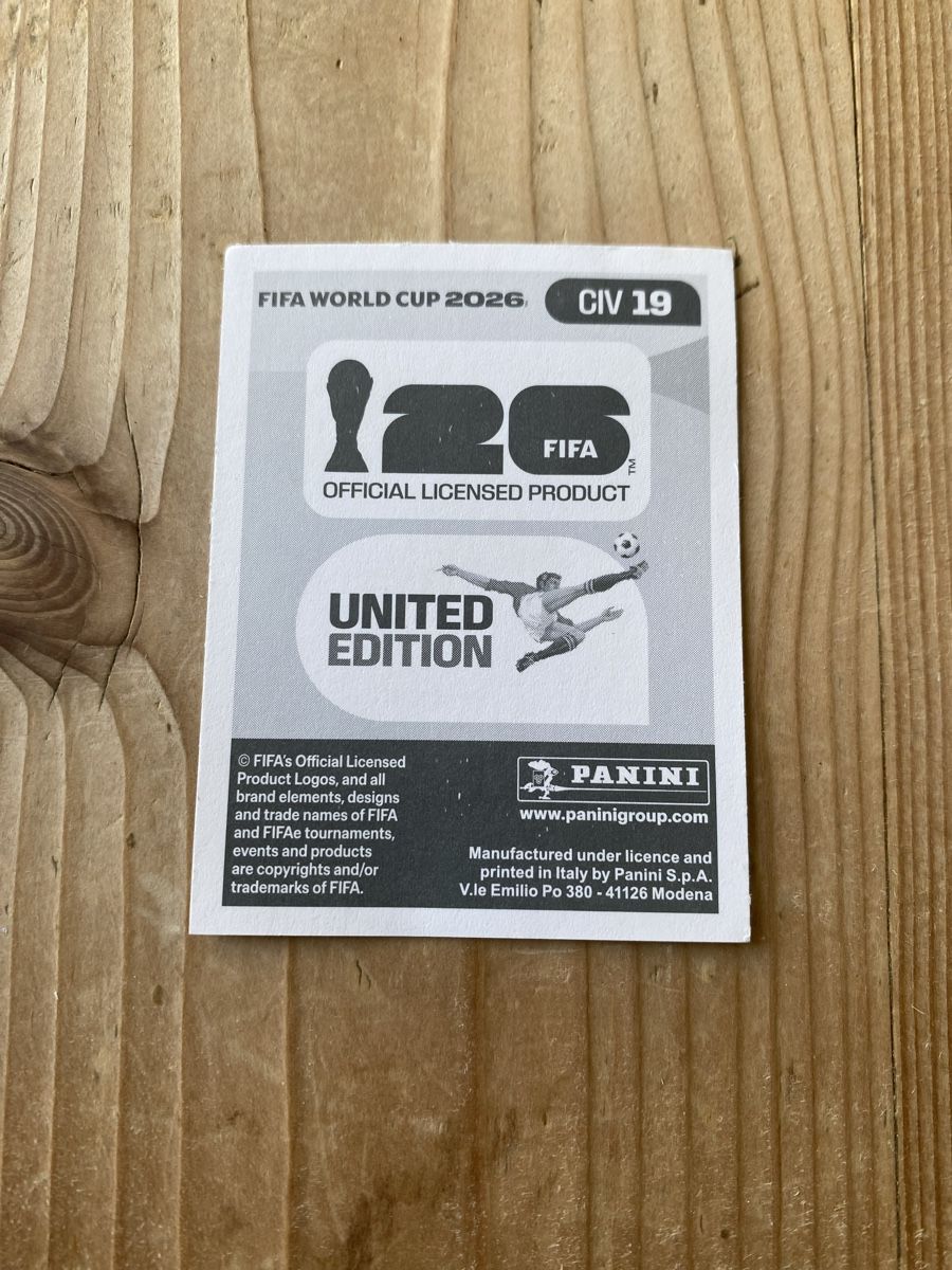 Panini Sammelbilder & Trading cards: Panini CIV 19 – Neu und originalverpackt aus Winterthur von eli_vq8f 1