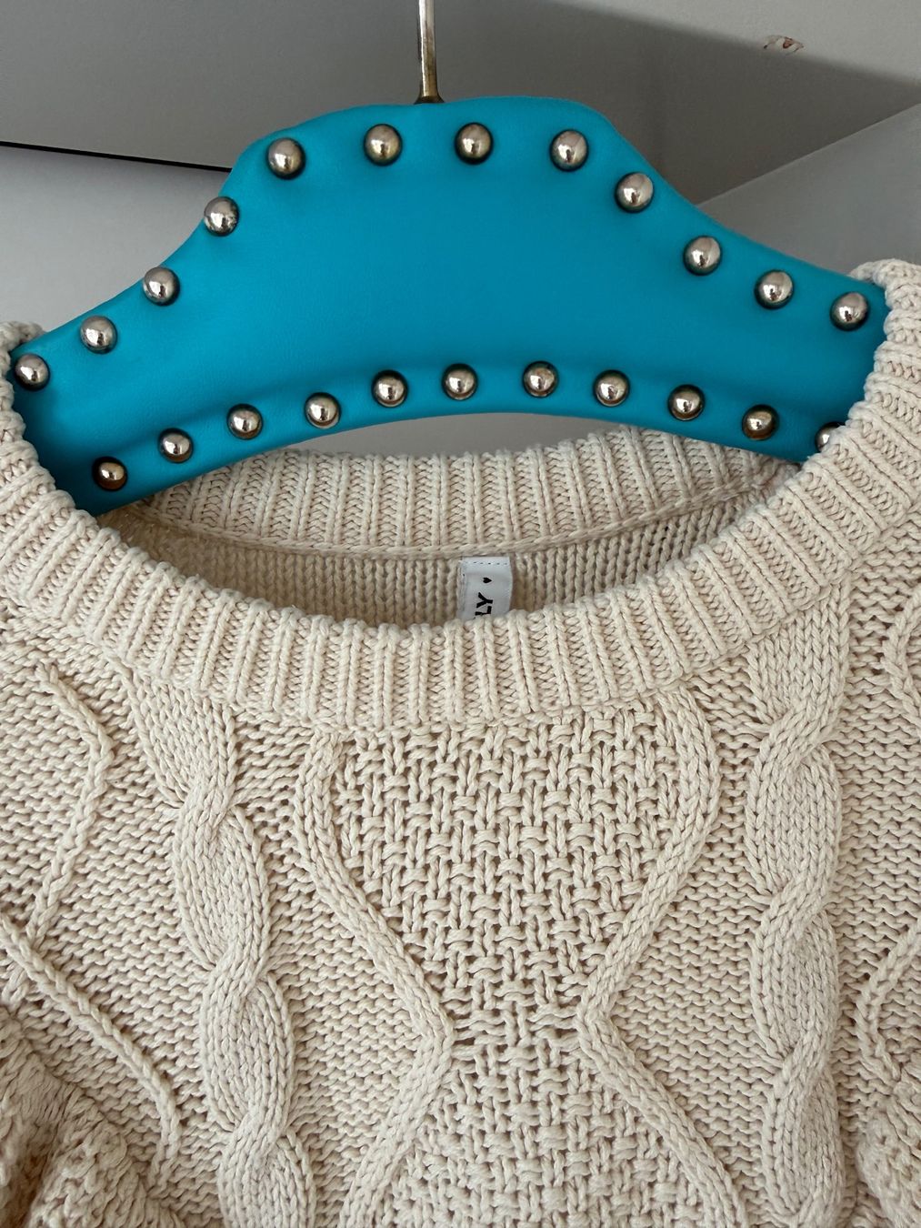 Only Pulls & Sweat-shirts: gestrickter Pullover ONLY Gr.L – D'occasion à Buchrain par nat_pl5p 3