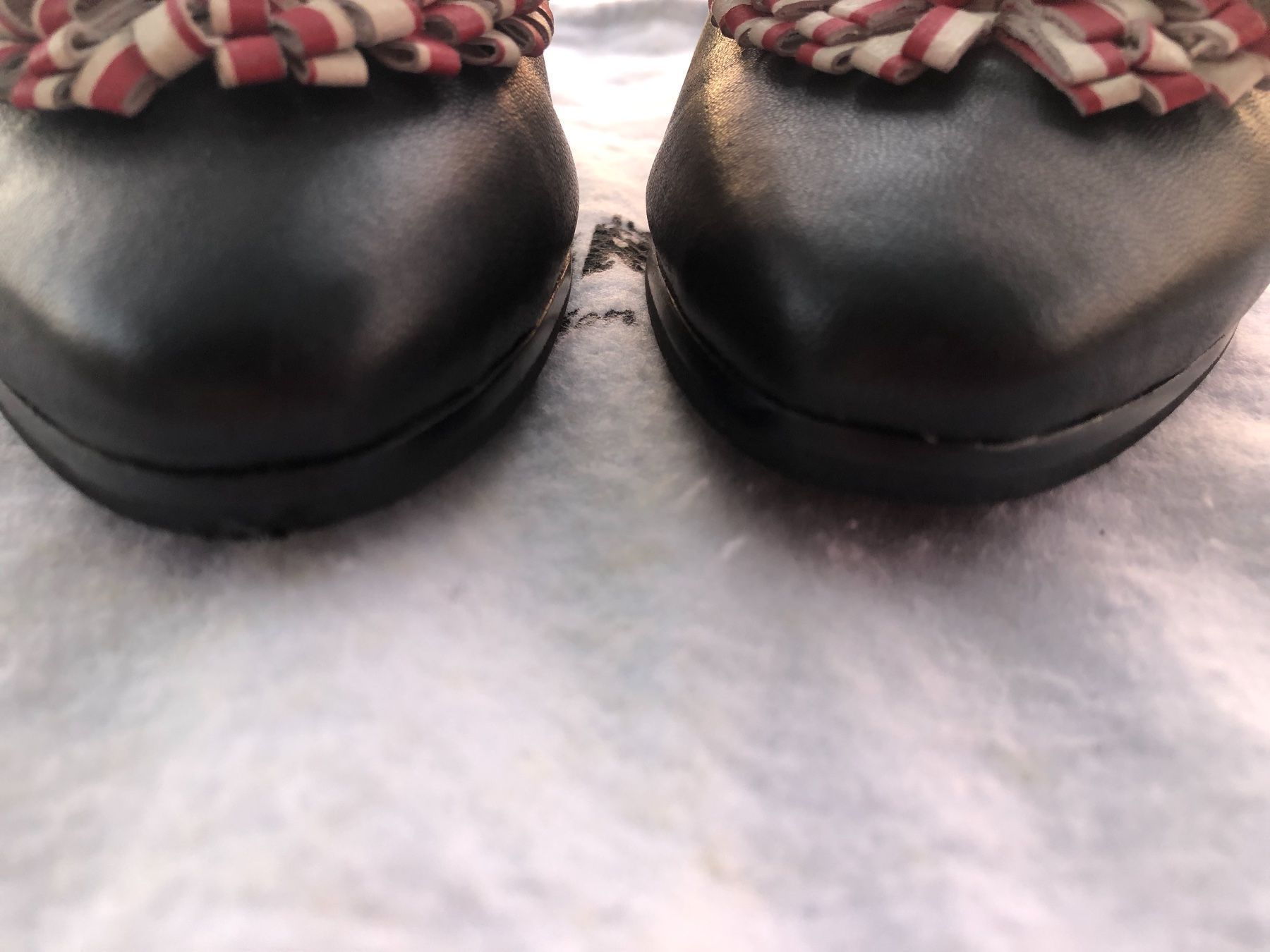 Scarpe da donna: Miss L-Fire Schuhe/Stiefletten Gr.40 – Usato da Erlenbach ZH venduto da verbena_mint 6