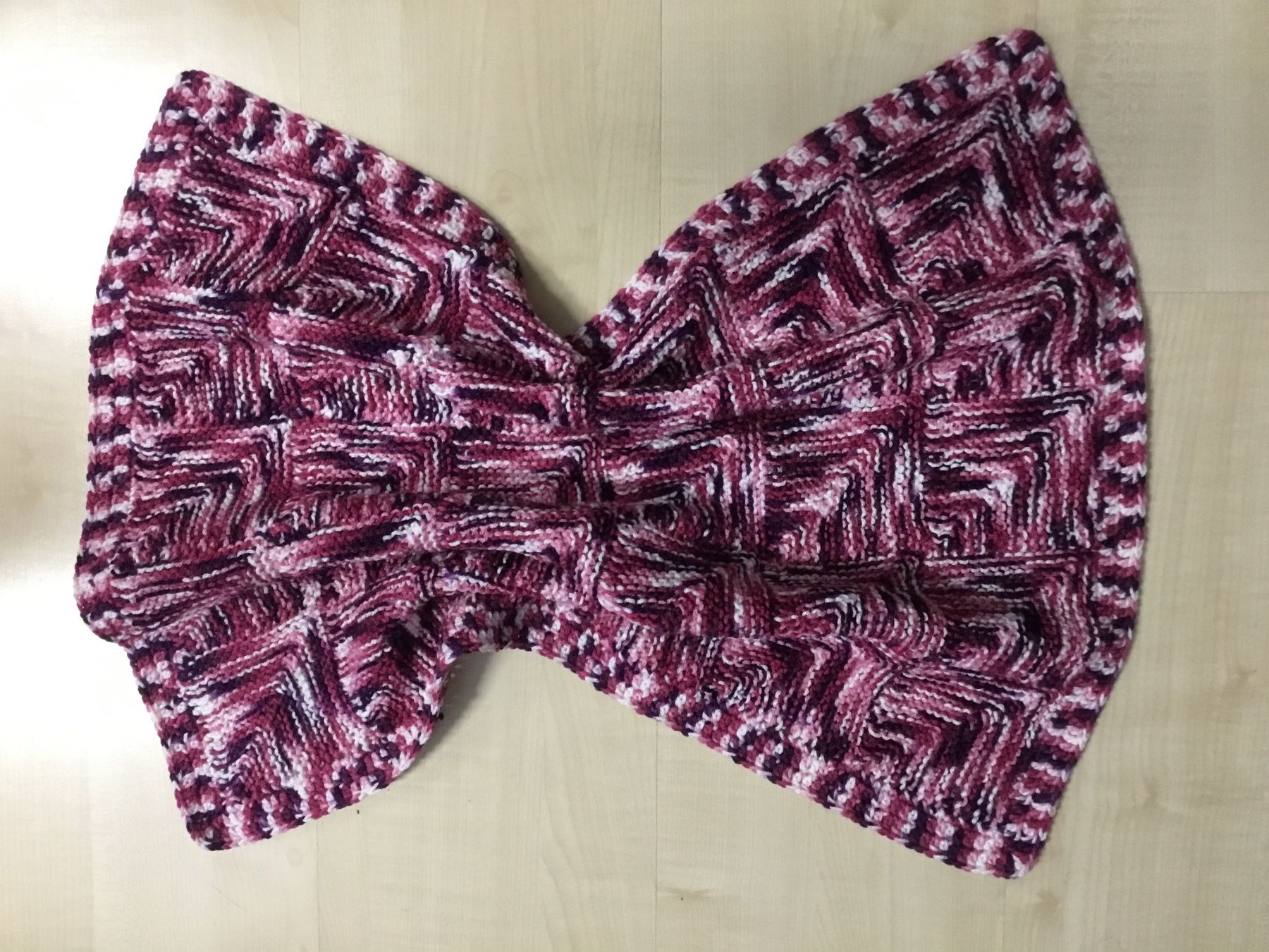 Coperte: Babydecke handgestrickt neu! – Nuovo e nell'imballaggio originale da Arch venduto da Hexenbesen17