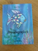 Marcus Pfister: Der Regenbogenfisch 