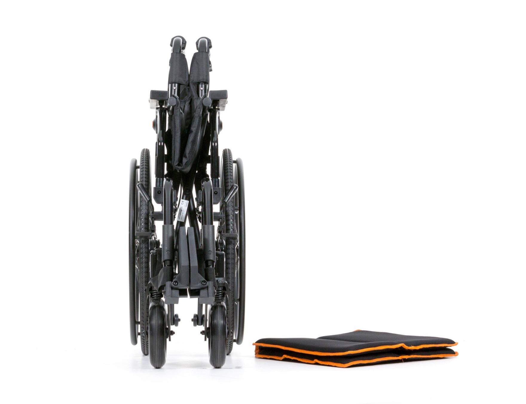 Chaises roulantes: Rollstuhl Tiger 41 cm – Neuf avec emballage d'origine à Bettlach par Proteno 8