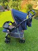 Kinderwagen