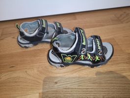 Sandalen Jungen, Gr. 29