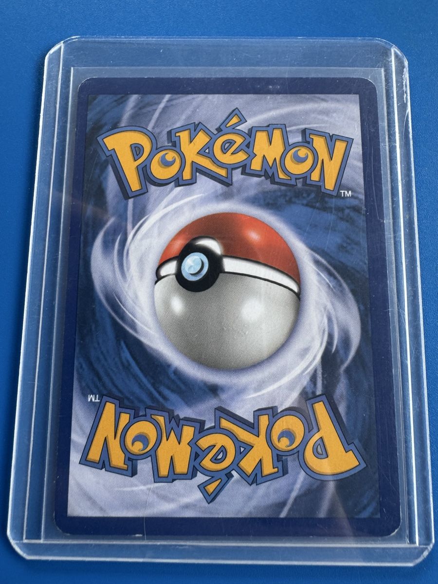 Pokémon Cartes à collectionner: Regigigas lv.X DP30 EN – D'occasion à Bellinzona par Yanpa 1