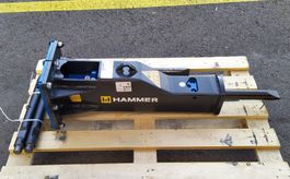 Abbauhammer neu passend zu Bagger 1.5 - 3 T