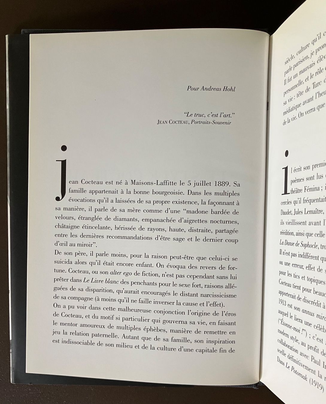 Livres: Art: Le Style Cocteau - Assouline – D'occasion à Menziken par timbuktu1001 3
