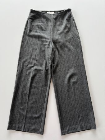 Marc O'Polo Culotte »culotte style« Hose Winterhose 34