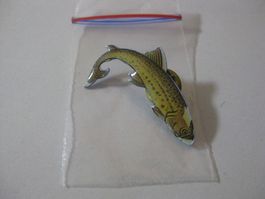Zubehör Pin für Cap Fan / Angelfischer