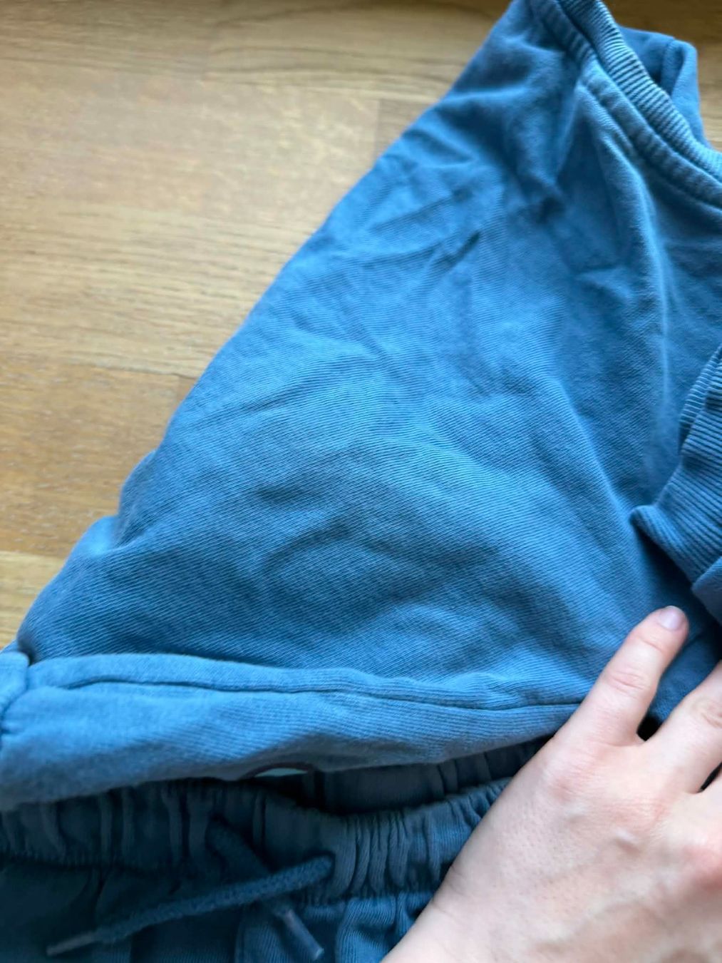 Pantaloni: Süsser Dino-Pulli & Hose, Gr. 92 – Usato da Riehen venduto da ann_76jw 8