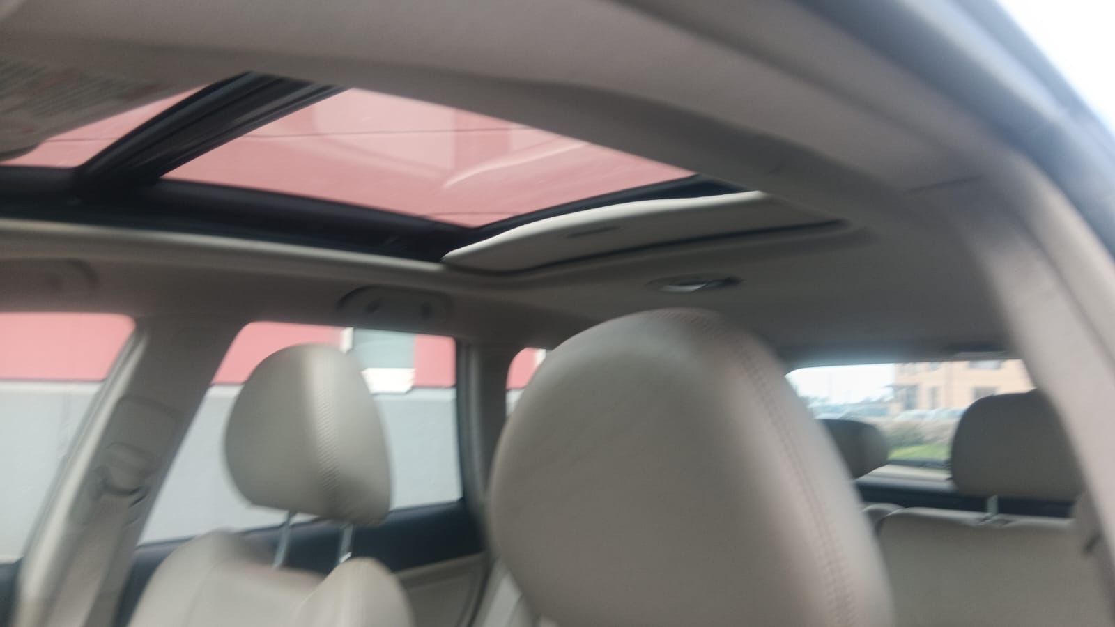 Subaru Automobili: SUBARU Legacy 3.0 AWD – Usato da Rebstein venduto da TonyRasta-Autohandel 7
