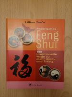 Praktisches Feng Shui von Lillian Too - Glück & Erfolg!