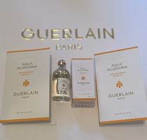 Guerlain Aqua Allegoria Mandarine Basilic Eau de Toilette 