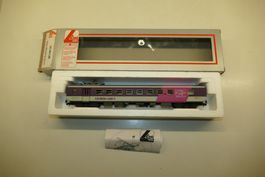 Lima H0: SBB Restaurant Wagen Calanda Land