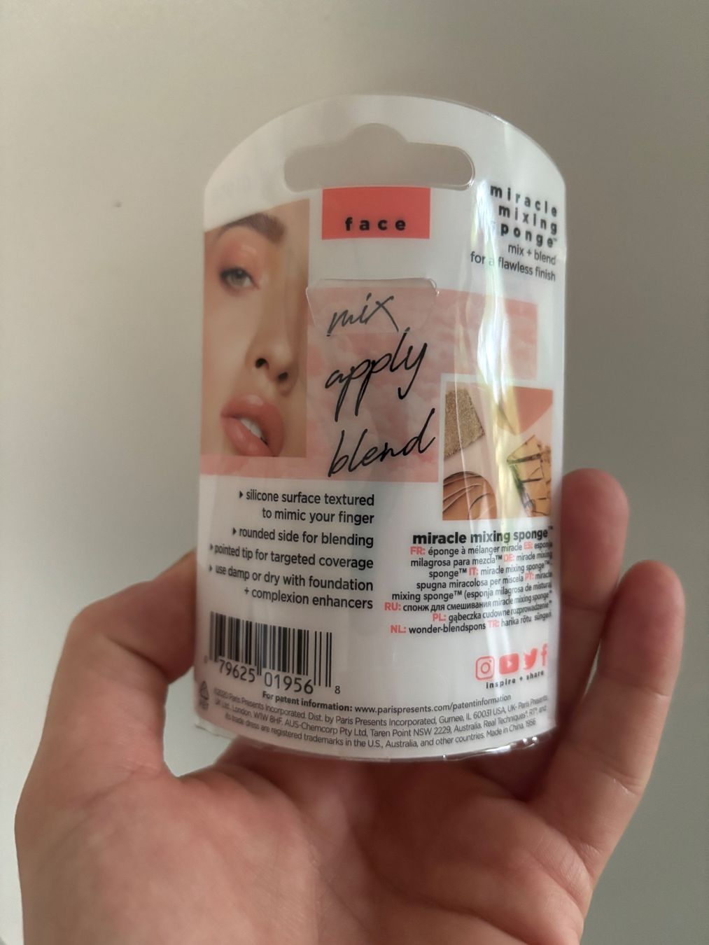 Make-up: Real Techniques  Beautyblender  Neu – Neu und originalverpackt aus Zürich von deruja 2