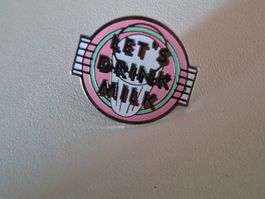 Pin "Let's Drink Milk"