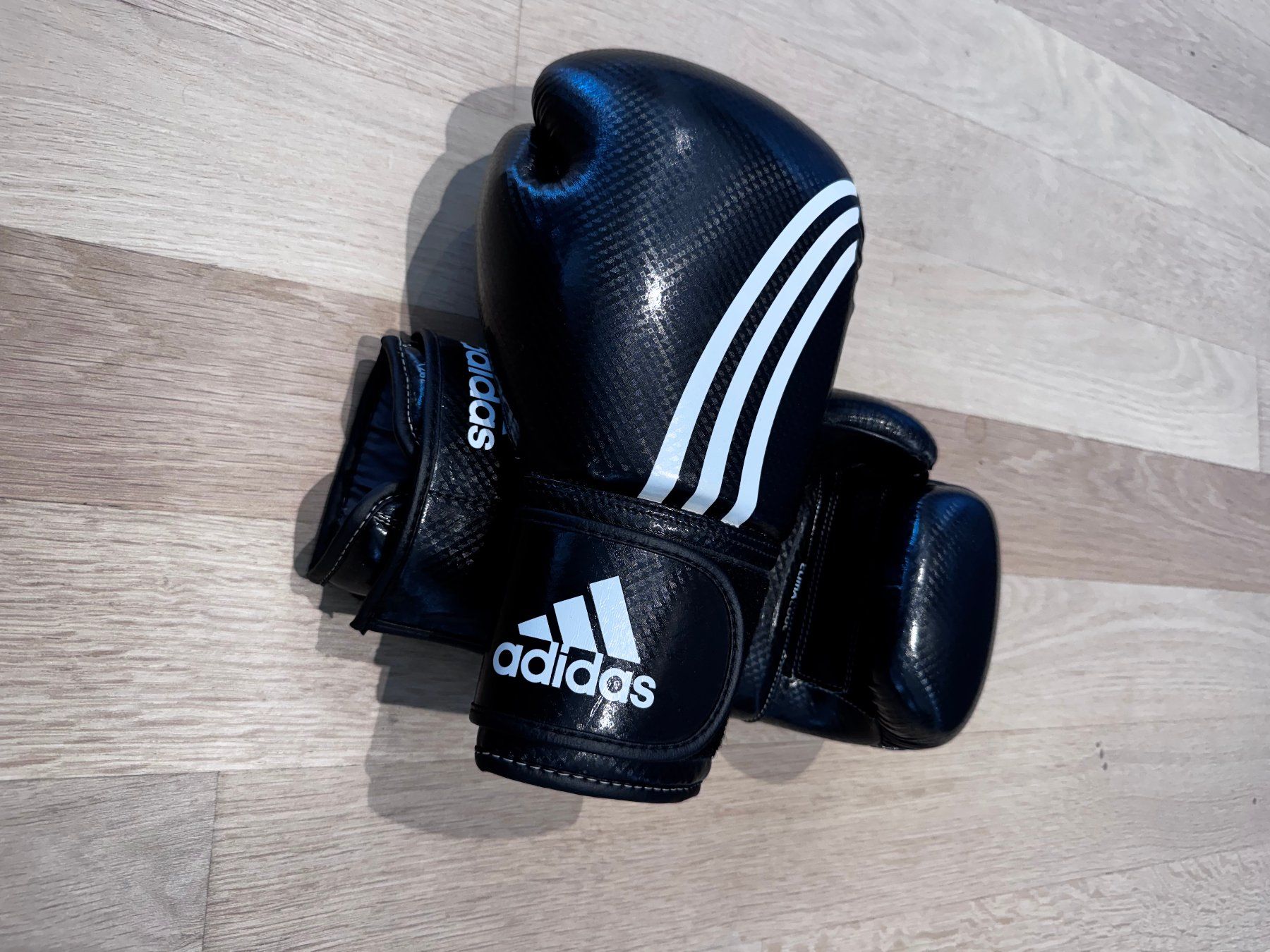 Adidas Handschuhe & Handstulpen: Adidas Boxhandschuhe clima cool 12oz – Gebraucht aus Solothurn von Armada-3