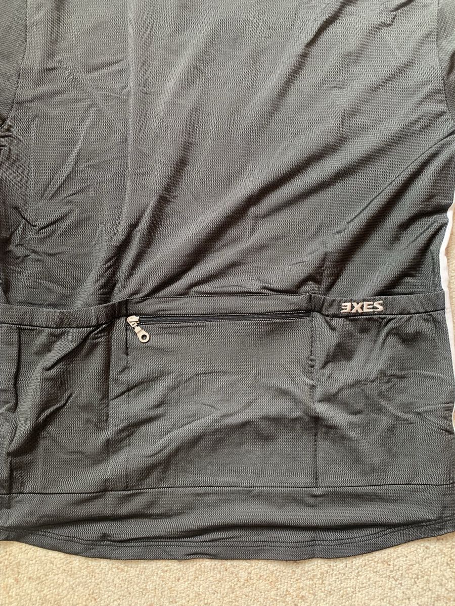 Canottiere & Pantaloni: Radtrikot Kurzarm von EXES  Gr. M – Usato da Ellikon an der Thur venduto da Bali1999 5