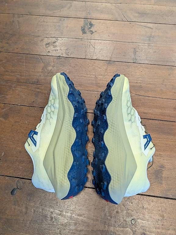Herrenschuhe: Salomon Ultra Glide 4 (44 2/3) – Gebraucht aus Bex von jrmy.zimm 1