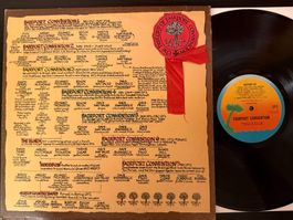 Fairport Convention – The History Of Fairport [2LP UK]