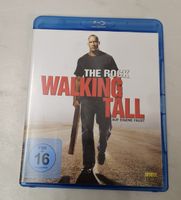 Walking Tall - Auf Eigene Faust Blu-ray Disc FSK 16