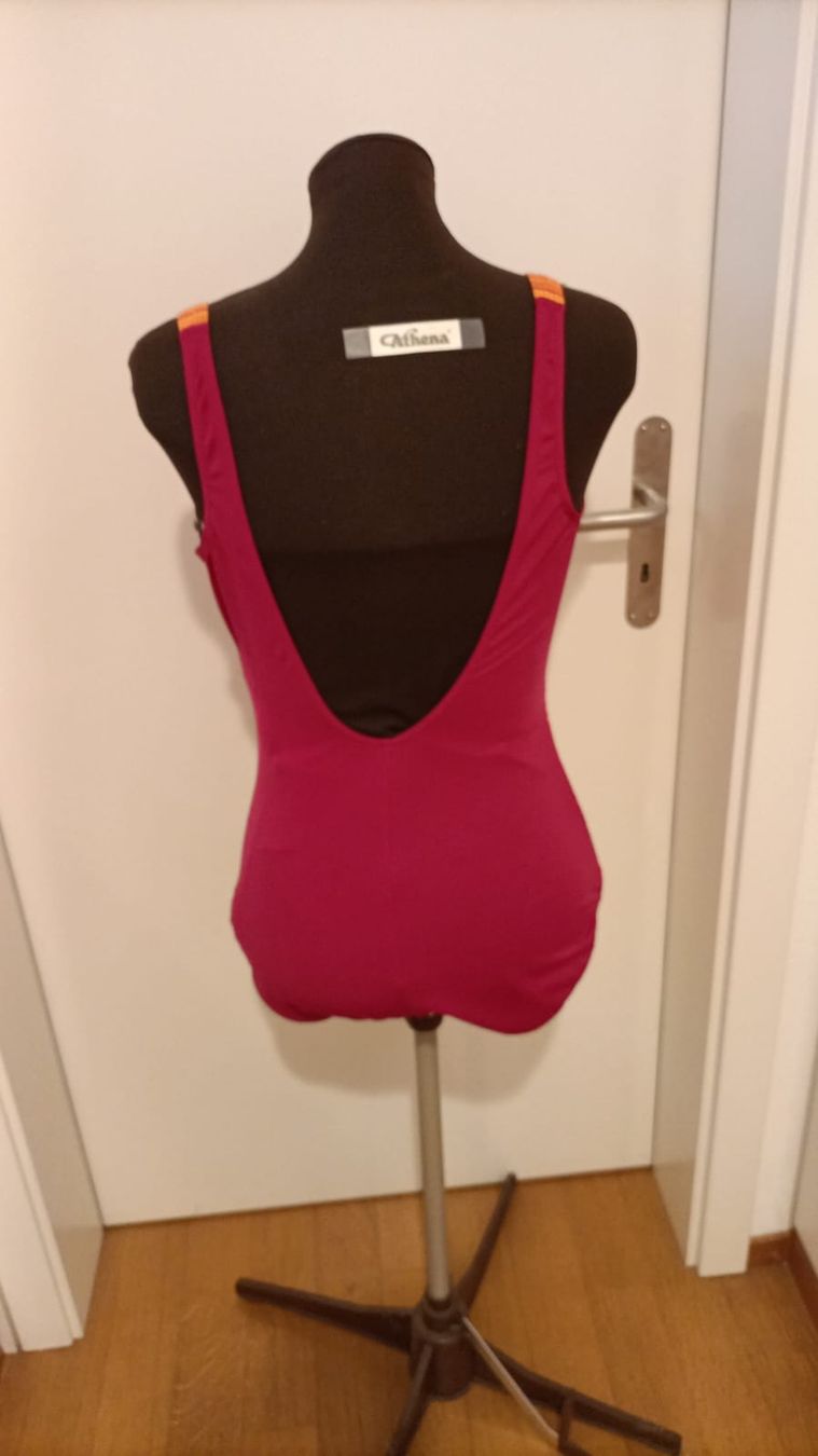 Costumi da bagno & Bikini: Badekleid - Naturana – Usato da losone venduto da china06 1